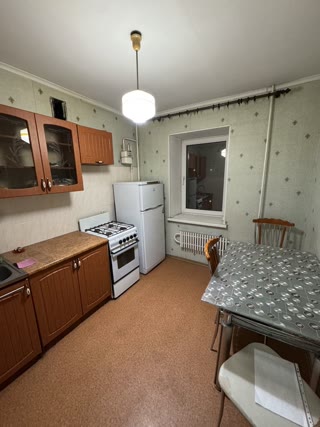 Продам 2 кімнатну квартиру, Салтівка, 520мкр-н