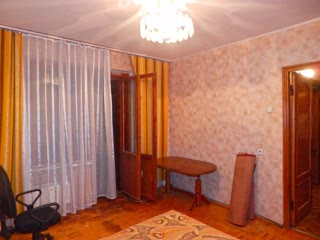 Продам 2к квартиру метро Теремки
