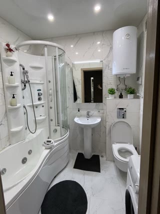 Продаж 1-кімнатної квартири в ЖК «Варшавський Мікрорайон»