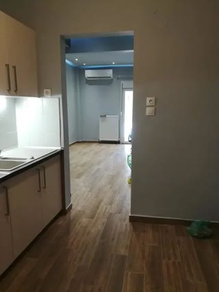 Квартира 64 м²