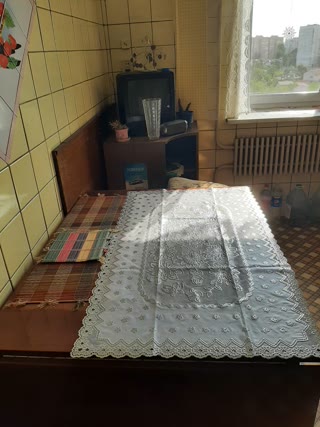 Продам 2к квартиру на Холодній горі ( біля метро Холодна гора)