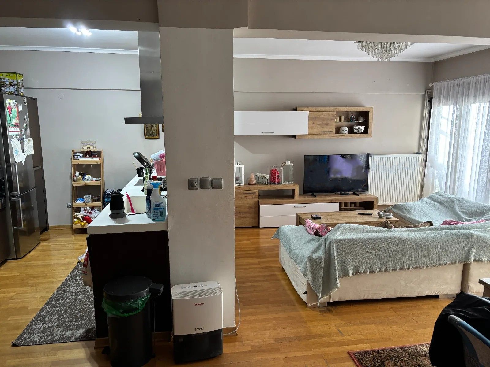Διαμέρισμα 131τ.μ.