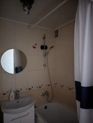 В продажу 2к квартира, ул Бучми, 531 мікрорайон, Салтівка