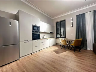 2-room apartment for rent in Vake