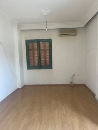 Квартира 83 м²