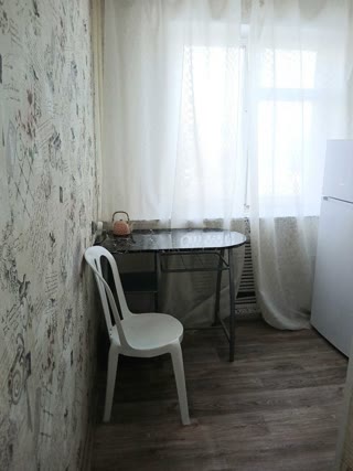For Sale 3-Room Apartment in Novye Doma