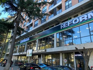 Продаётся в аренду офис в Тбилиси