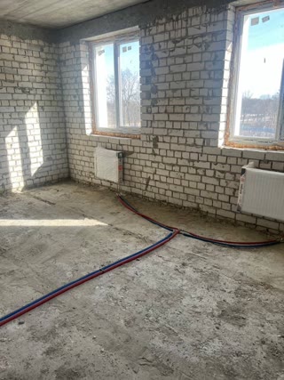 For Sale 3-room Apartment in Miru Residential Complex, KhTZ