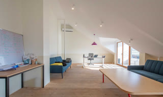 Office space for rent in Vera