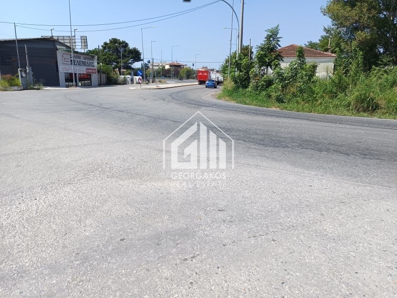 5066 m² Parcel