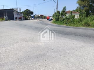 Участок 5066 м²