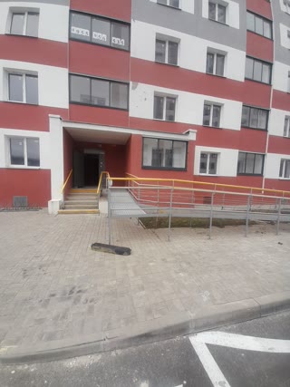 Продам 1к.кв ЖК Гидропарк