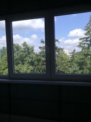 Center, 3-room apartment for sale!