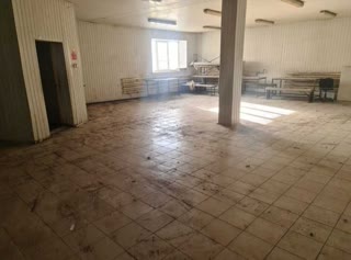 Сдам в аренду производственное помещение