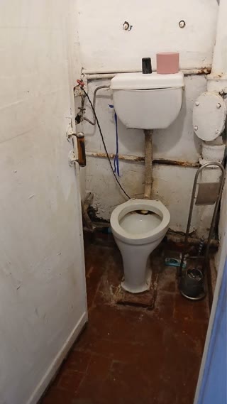 Sale of 2 rooms with a roommate, Odesa
