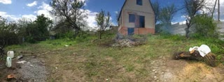 Продам участок с домом, Солоницевка