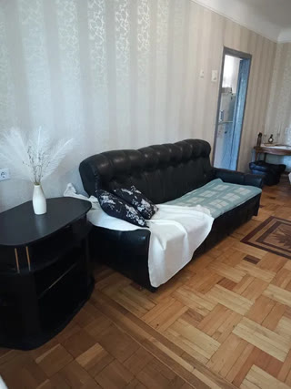 Аренда квартири 1 кімнатна, Холодна гора. Вокзал