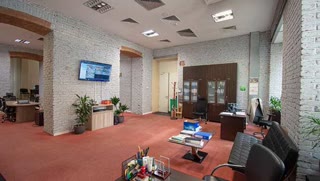 Office space for rent in Avlabari