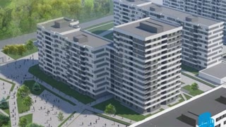 Продам 1к квартиру ЖК Пролисок, Нові Дома
