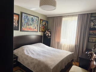 Three-room apartment for rent in Didi Digomi