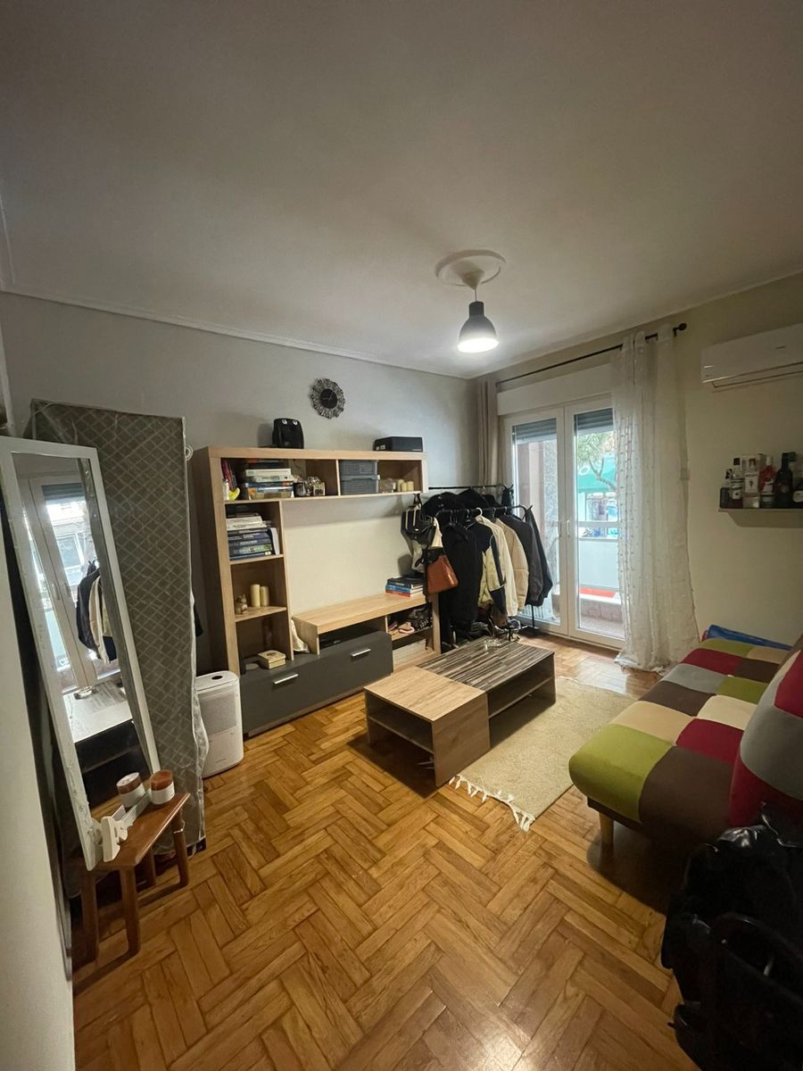 40 m² Apartment