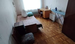 Продаж 3к квартири, вул.Тростянецька, Харківський масив