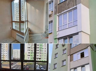 Продам 3-х кімнатну квартиру ЖК Миру 4, ХТЗ