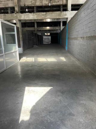 Industrial/warehouse space for rent in Didube