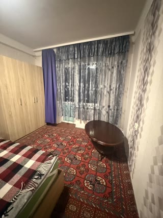 Продаж 2-кімнатної квартири на Березняках