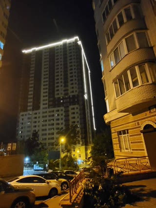 Продаж 1-кімнатної квартири в ЖК Park Hills біля метро Берестейська