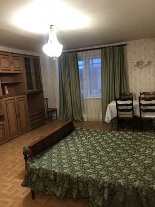 Продам однокомнатную квартиру, Алексеевка