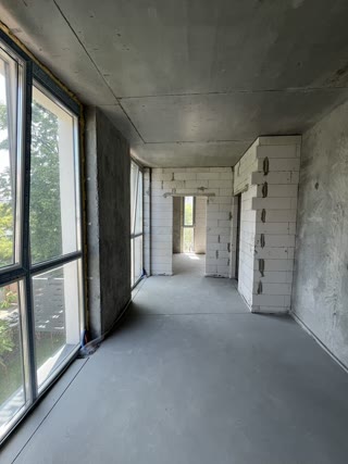 Продаж 1-кімнатна квартира в ЖК А Nova House біля метро Академмістечко
