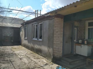 Продам будинок у Краснограді