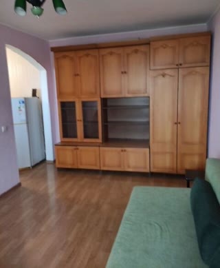 Продається 1-кімнатна квартира біля ст. м. Палац Спорту