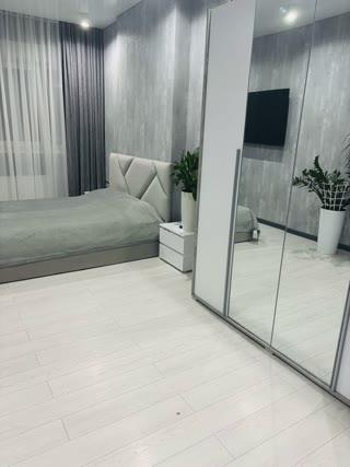 Продам 2-к квартиру ЖК Кристалл