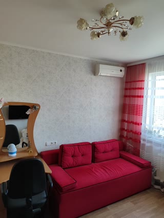 Продам 3к квартиру Салтовське Шосе, 602 мкр-н , супермаркет Клас