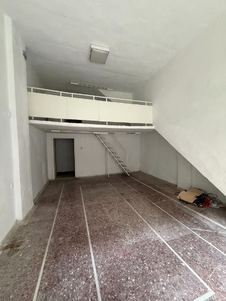Κατάστημα 105τ.μ.