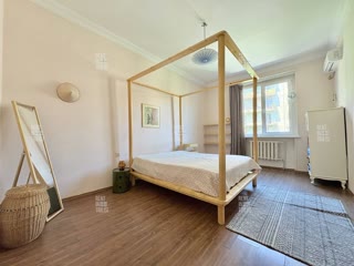 ქირავდება ვაკეში