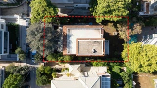 762 m² Plot