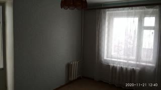Продам 2х кімнатну квартиру в кузловій