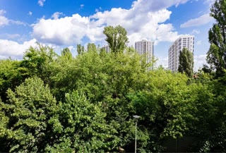Продаж євродвушки у ЖК Комфорт Таун