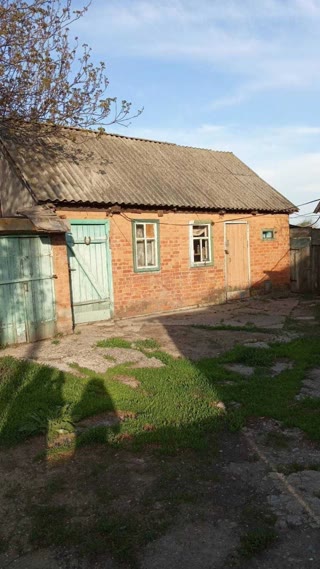 Продам будинок в селищі Печеніги