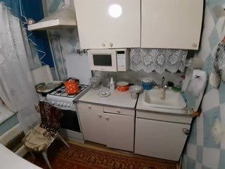 Продам 2 кімнатну квартиру 3ет 3й мкрн