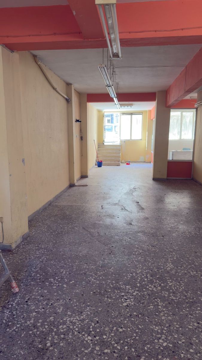 Κατάστημα 165τ.μ.