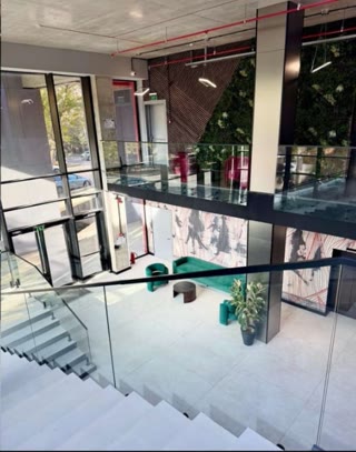 Office space for rent in Avlabari