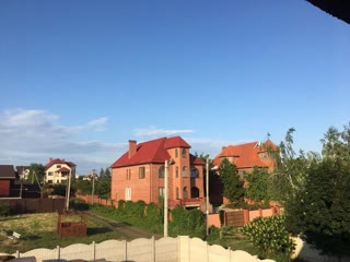 for sale house in Mala Danilivka (Field of Miracles)