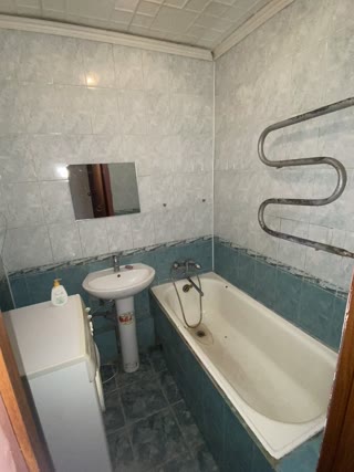 Продам 3к квартиру на Хоткевича