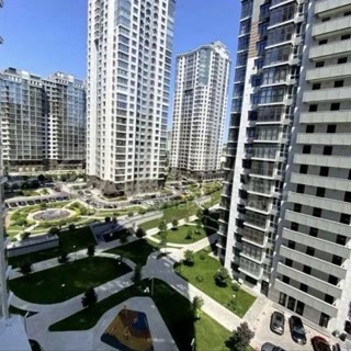Продаж 1-кімнатної квартири в ЖК Новопечерські Липки