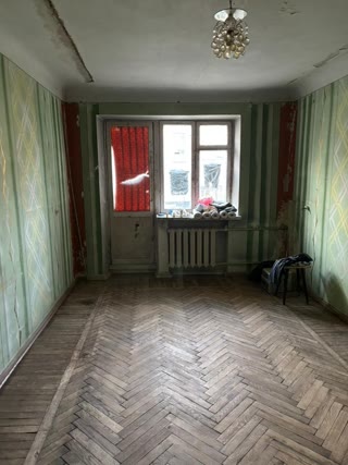Продам 1к квартиру м. Армійська