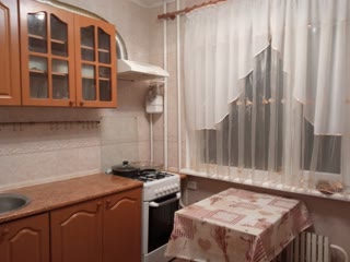 Продам 3х комнатную квартиру Салтовка, 607 мкр-н
